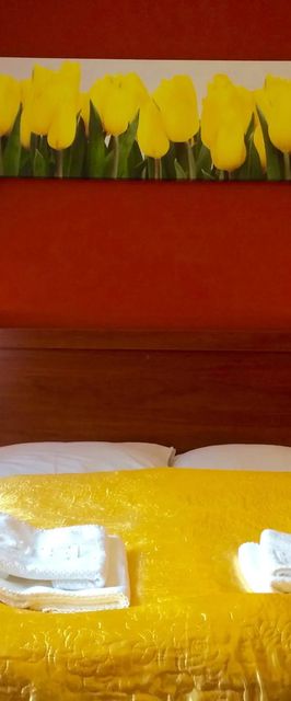 Hotel i Restauracja Sara Polanica-Zdrój