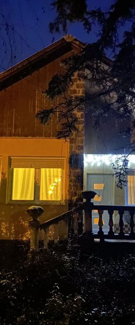 Óhuta Nyaraló Parádóhuta