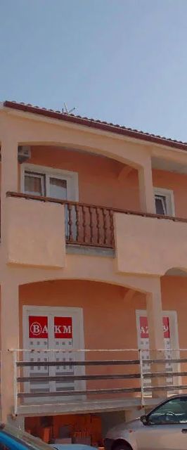 Apartmani Pedić Zadar