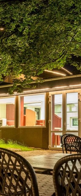 Wellness Hotel Szindbád Balatonszemes