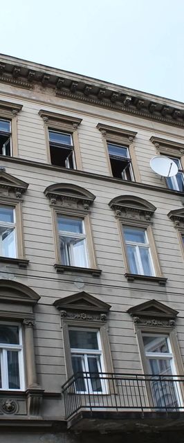 Capital Guesthouse Budapest