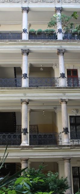 Omega Guesthouse Budapest