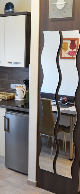 Bodza Apartmanok Eger