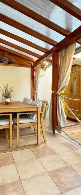 Dora Holiday House & Apartments Keszthely