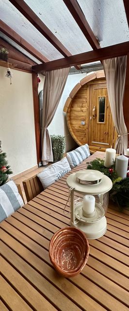 Dora Holiday House & Apartments Keszthely