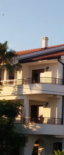 Apartments Amfora  Rab