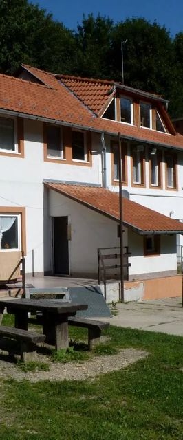 Bánkúti Síklub Turistaháza