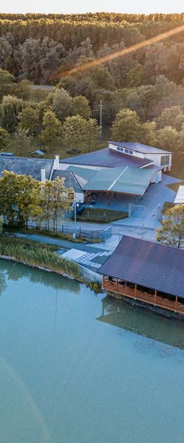 TízTó Vendégház Baja