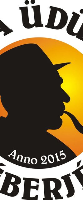 Matula Üdülőház Géberjén