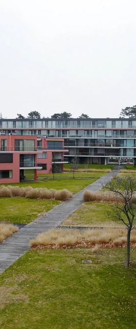 Gemini Superior Apartman & Yacht Balatonlelle