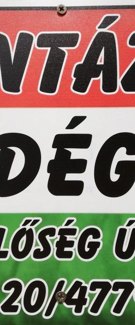 Fantázia Vendégház Poroszló