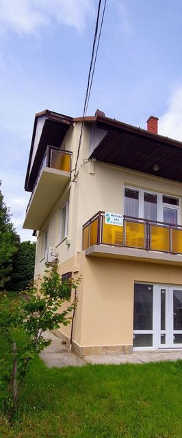 Maróni Ház Zalakaros