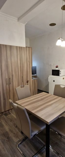 Bem Apartman Debrecen