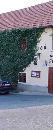 Retel Vitéz Vendégház Sárospatak