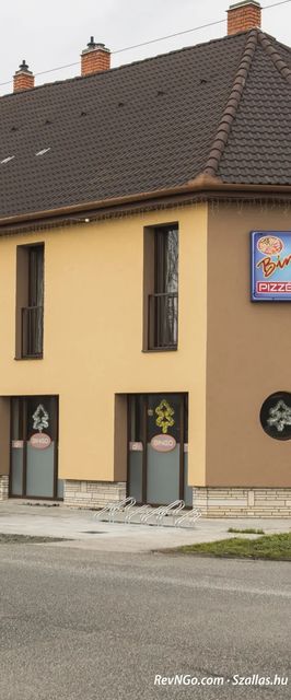Bingo Szállás Szombathely