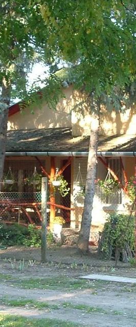 Benkő Vendégház Gyopárosfürdő