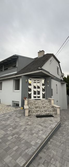 Lőtér Vendégház Győr