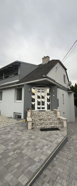 Lőtér Vendégház Győr