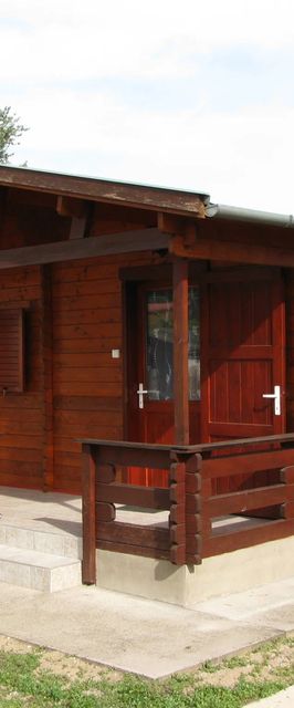 Gabi Szálláshely Cserkeszőlő