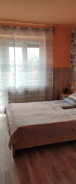 Jázmin Apartman Szeged