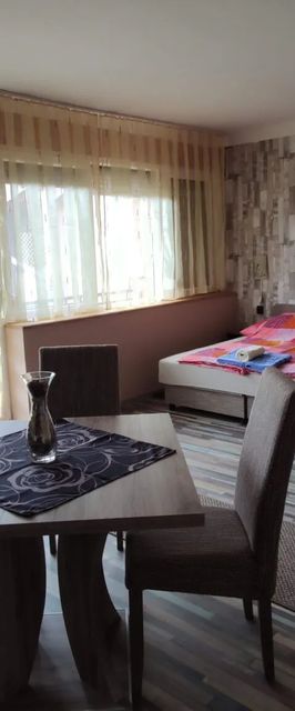 Edit Apartman Harkány