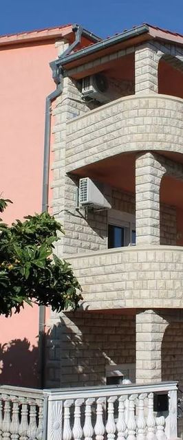 Apartments Mia Podstrana