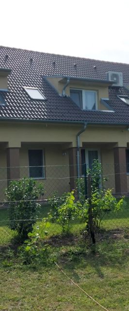 Luca Apartman Sopron
