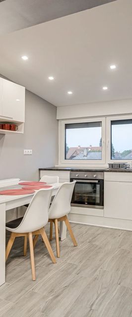 Magdi Vendégház A-B Celldömölk