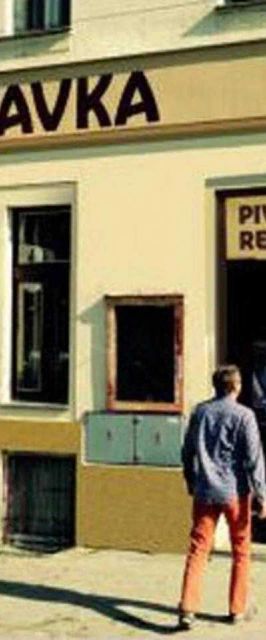 Hotelové pokoje Kolčavka Praha