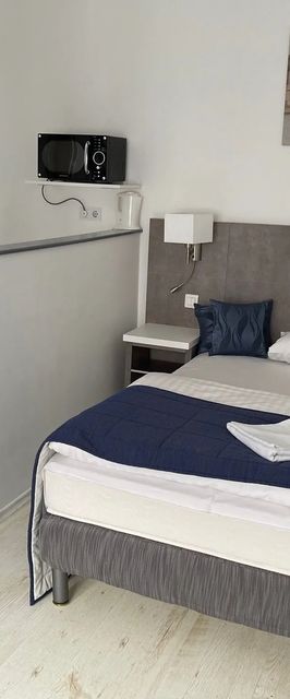 Szín-Ház Apartman Gyula