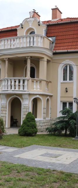 Aradi Vendégház Miskolctapolca