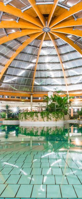 Gotthard Therme Hotel & Conference Szentgotthárd