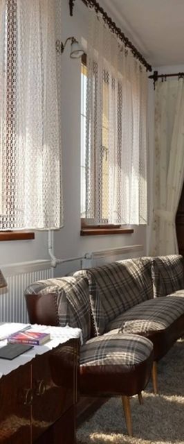 János Vendégház Bódvarákó