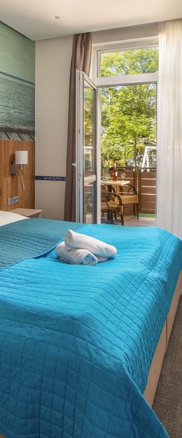 Hotel Solero Siófok