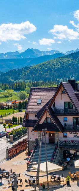 Willa Regina I Resort & SPA