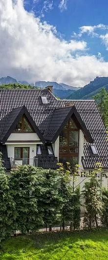 Willa Halka Zakopane