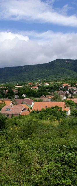 Borbolya Apartmanok Cserkút