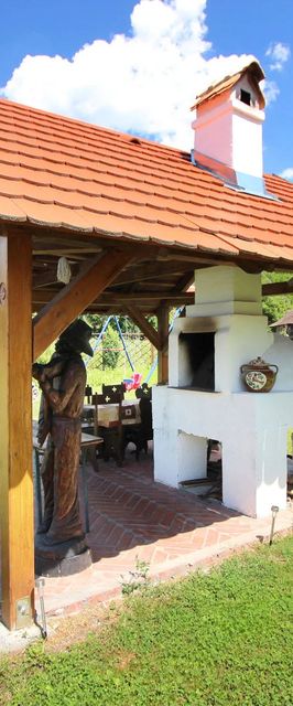 Toldi Vendégház Felsőtold