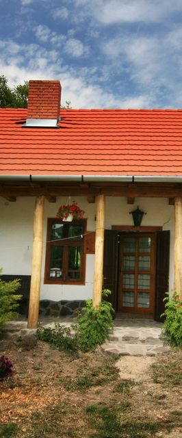 Bableves Vendégház Felsőtold