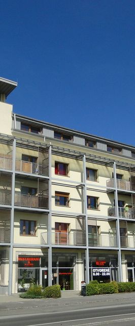 Apartments Liptov City Liptovský Mikuláš