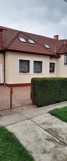 Karika Vendégház Hajdúszoboszló