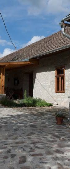 Karádi-Berger Borászat Erdőbénye