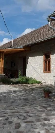 Karádi-Berger Borászat Erdőbénye