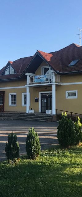 Tó Panzió Bajánsenye