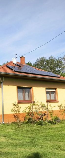 Mura Völgye Vendégház Murarátka