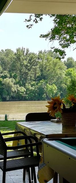 Tiszavirág Nyaralóház Szeged