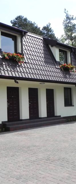 Motel Camping Wok Warszawa