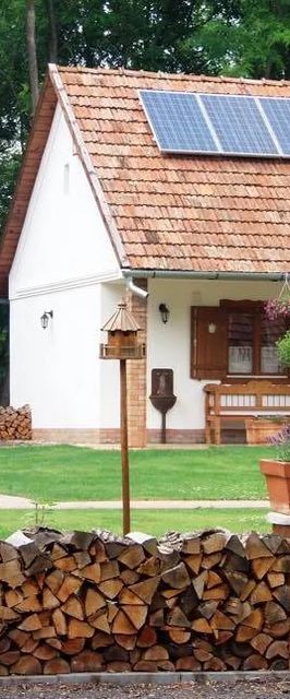 Inczédi Tanya Ladánybene