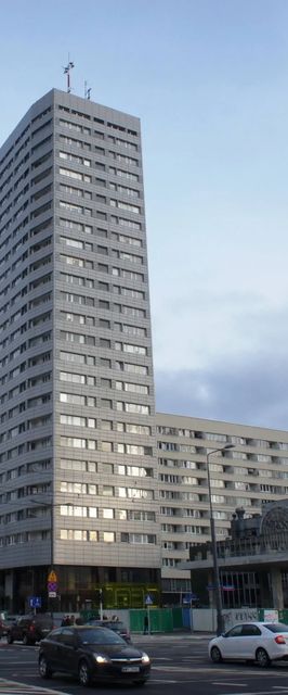 bonApartments Warszawa