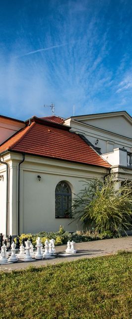 Tarnóca Kúria Soponya